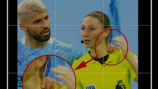 Players VS Referees Crazy Moments