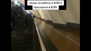 выходи отсюда , я до шести работаю и другие