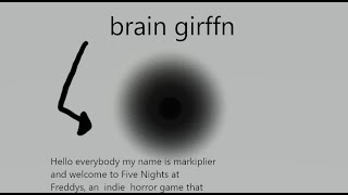Peter does Crack but Brian is an existential, and devouring being