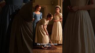 Cinderella’s Magical Night ✨ | Bedtime stories | Kids stories in english | Fairy Tales screenshot 5