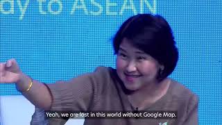 UOB Gateway to ASEAN 2023 - Unleashing the Digital Economy [Panel Discussion 2]