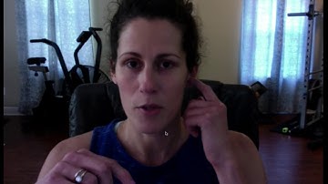 How to Set up Music and Mic Audio for Zoom Fitness Classes