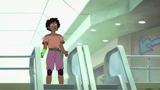 Infinity Train The New Apex | Book 3 Episode 10