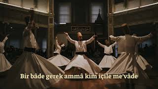 Ey Aşık - I Dildâde - Aşkın İle Aşıklar Yansın Yâ Resûlallah