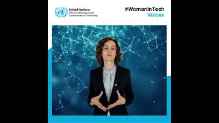 #WomenInTech Voices: Anna Garcia Sans