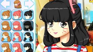 두근두근 큐트 메이크업 screenshot 2