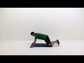 Push Up, Single Leg (Lv 2)