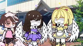 actually... my names Marina...|meme (little bit different) {Gachaclub}