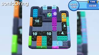 Color Block Jam Level 1283