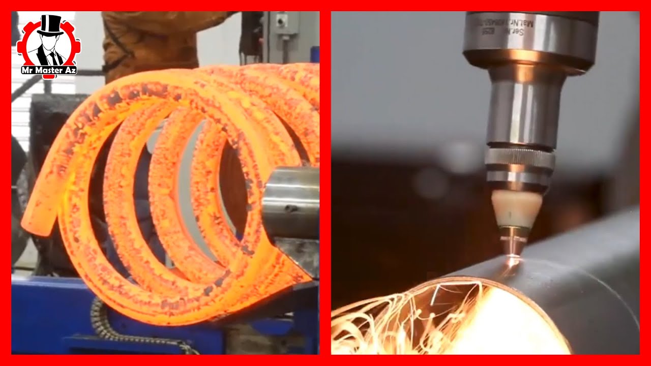 Самые качественные заводские станки и интеллектуальные инструменты / Mr Master Az