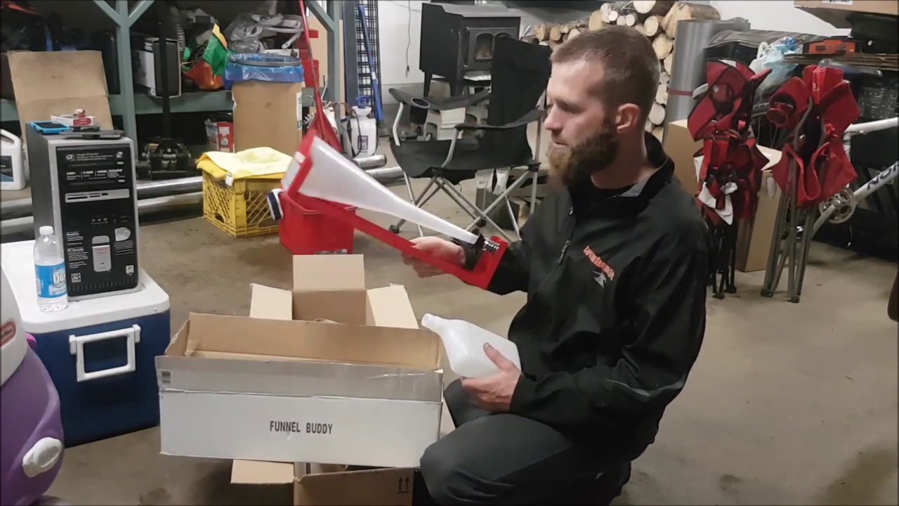 Tool Talk Best Serpentine Belt Tool And Funnel Buddy Gearwrench Snap on