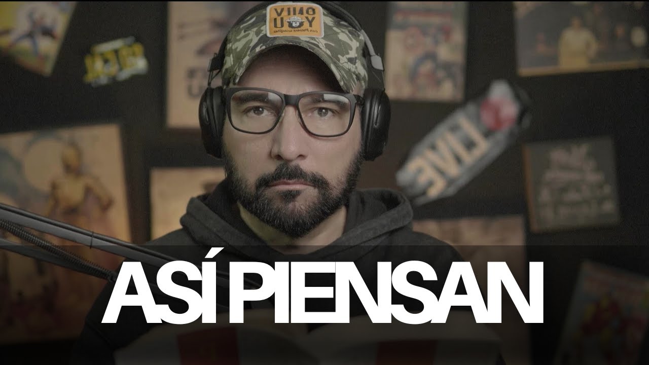 Así creen los Testigos de JEHOVÁ