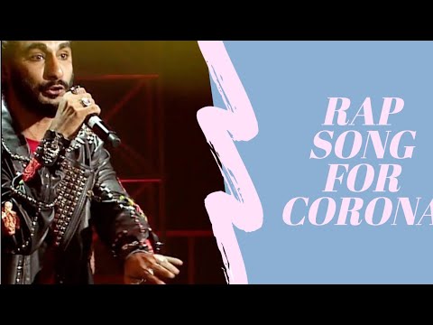 CORONA RAP SONG.....BY RCR... - YouTube