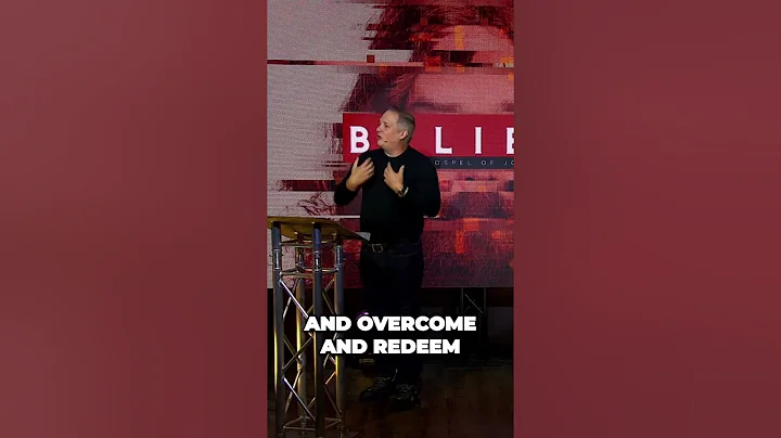 Unveiling the True Source of Happiness: Discovering Jesus Within | Pastor Kevin Sutherland