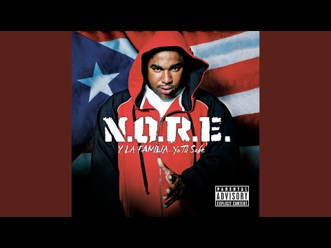 Putar Cuchi - N.O.R.E.