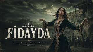Fidayda (70S Psychedelic Rock Version)