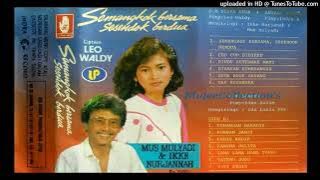 Ikke Nurjanah Feat Mus Mulyadi - Rindu Setengah Mati