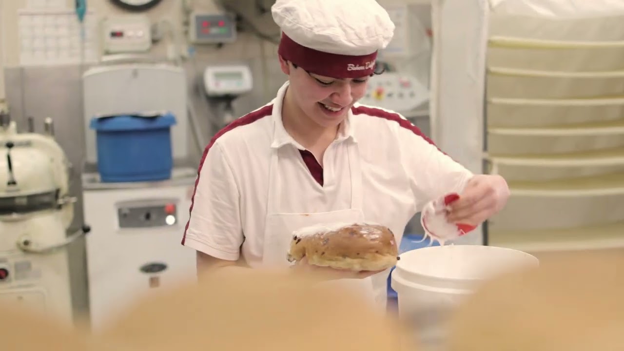 DeGroup - CS Square (Bakers Delight)