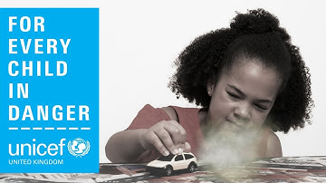 Toxic air is not make believe