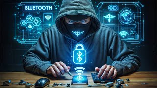 Cyber Security News | Undocumented Backdoor Exposes Security Risks in IoT Devices | Bluetooth Attack