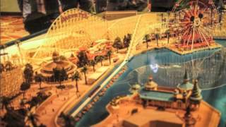 California girl - beach boys this is the music of paradise pier at
disney adventure park. all musics arranged 60's popular american
songs. cali...