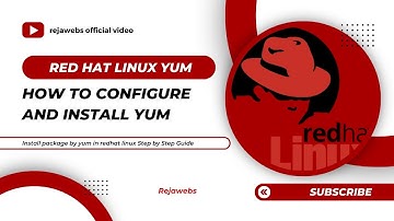 RHEL - YUM Configuration for Oracle | YUM Configuration in RHEL