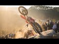 Epic dirt bike fails  amateur highlights  24mx alestrem hard enduro 2023 by jaume soler