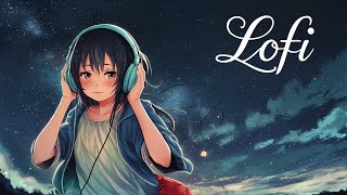 LOFI music Serenity Falls