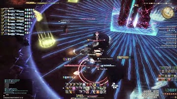 The Second Coil Of Bahamut Turn 4 (Turn 9) Min ILVL No Echo NIN POV