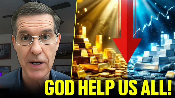 🔴 URGENT! If You Own GOLD & SILVER, You Have Just Weeks to Prepare for THIS - Don Durrett