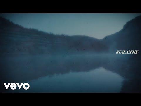 Suzanne (Lyrics)