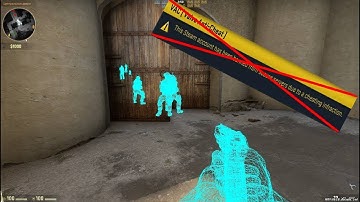 HOW TO HACK IN CS:GO [WITHOUT VAC BAN]-[July 2018] !!!