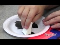 Painting 101 stenciling with a sponge  decoart