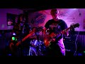 "Simple Man" by Lynyrd Skynyrd cover by James & The Nasty Peach