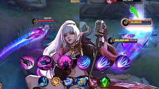 SELENA STUN IS SO OP | Samdoo plays