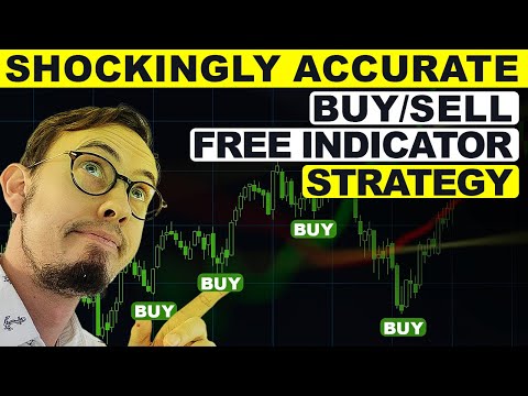 insane-buy-sell-indicator-tradingview-15-minute-scalping-trading-strategy-for-crypto,-forex,-stocks