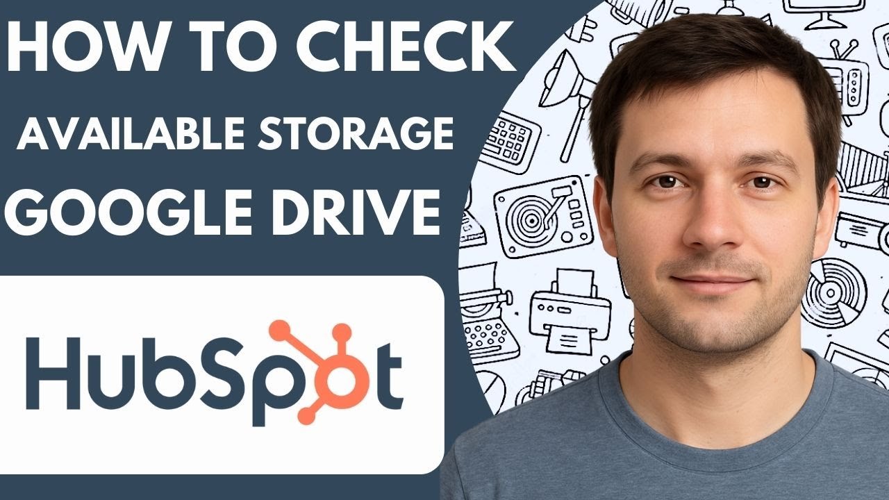 How to Check Available Storage on Google Drive Full 2026 Guide