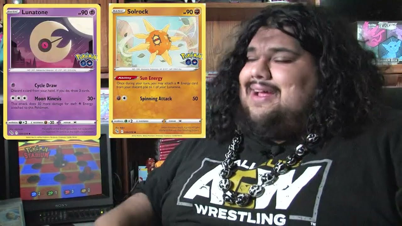 You Should Play The Pokemon TCG: A Boomer's Story and Guide To Playing