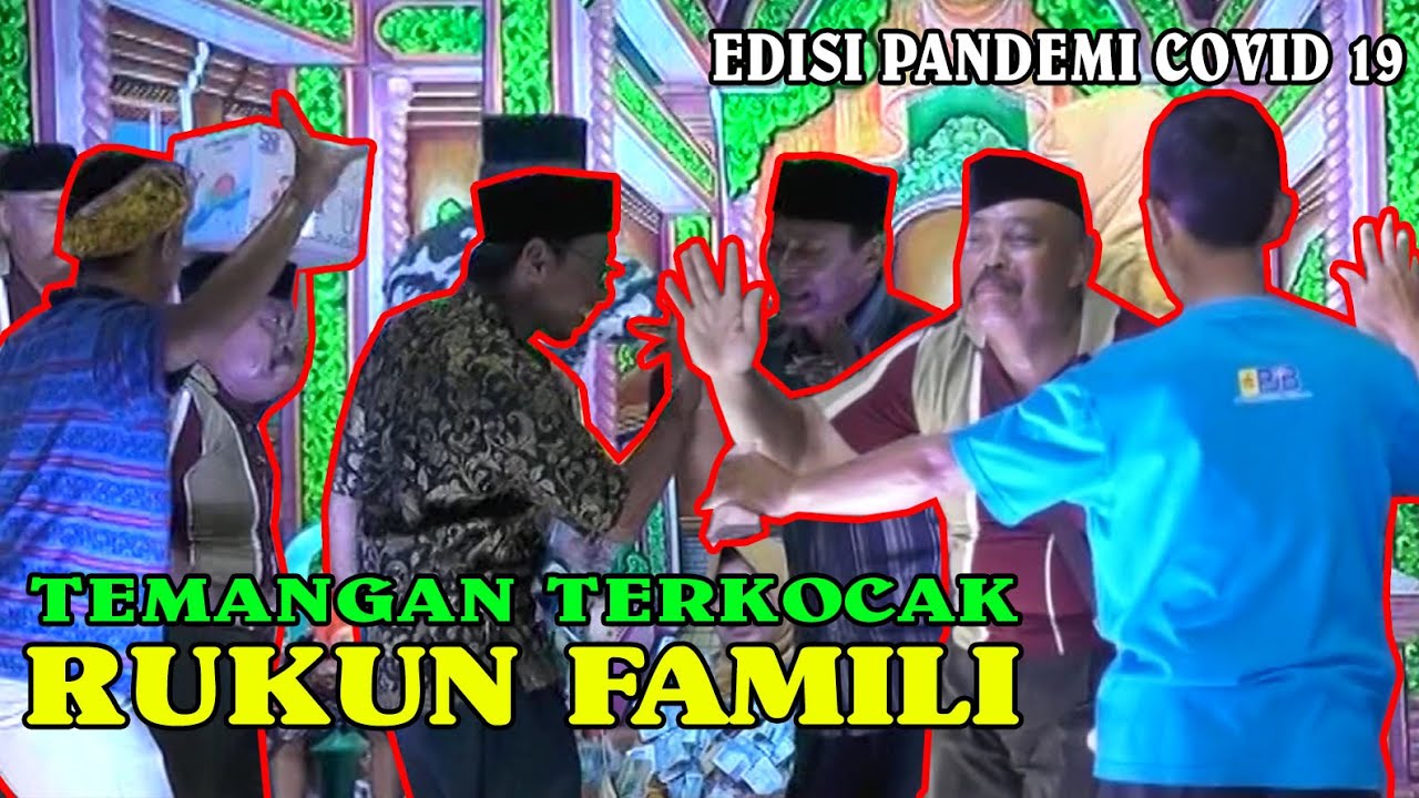 Download TEMANGAN RUKUN FAMILI || BERSAMA BAPAK TENGGI M.BADRUS (TAMAN PAITON)