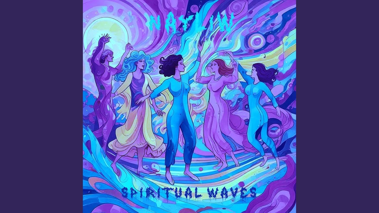 Spiritual Waves