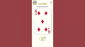 DOP 2 GAMEPLAY VIDEO LEVEL 4681 #phonk #music #art #viral #dop2 #gameplay #games #shorts