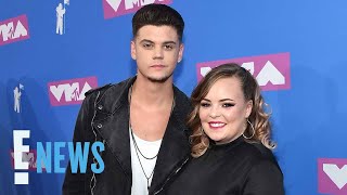 Teen Moms Tyler Baltierra Shares Autism Diagnosis E News