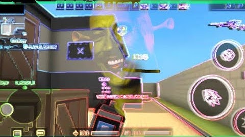 | Block Post Mobile Highlights |#04 Mantendo a Frequência :D