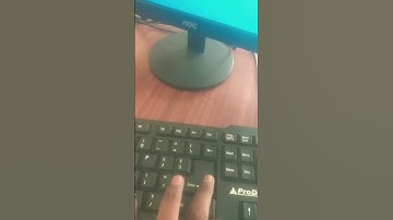 if you lost your pc password try this