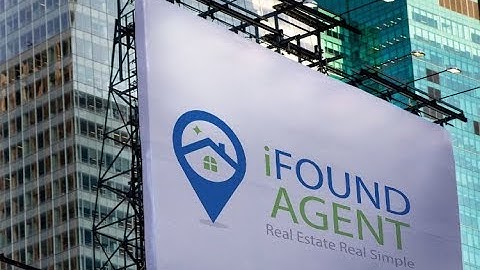 iFoundAgent - The BEST ALL IN ONE Real Estate Marketing Platform in the USA