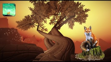 The First Tree Gameplay Walkthrough Part 4 - Tutorial (iOS, Android)