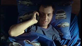 Ford Uyandırma Servisi 3. Versiyon