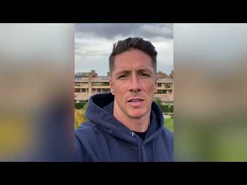 El mensaje de Fernando Torres que hay que escuchar