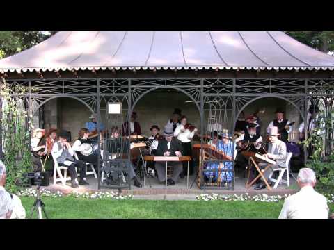 John Ryans Polka - Silver Strings - Henry Ford Est...