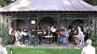 John Ryans Polka - Silver Strings - Henry Ford Estate - August 2009 chords